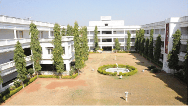 Global Institute of Engineering and Technology Moinabad Infrastructure photo 14